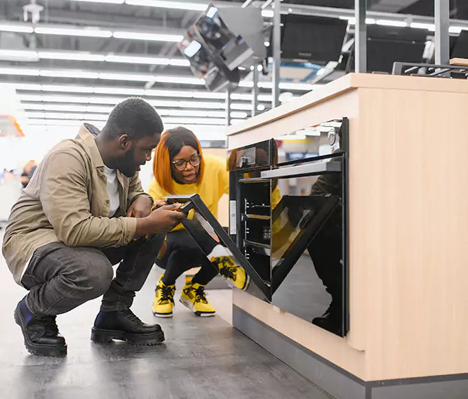 Why Escondido Customers Trust Escondido Appliance Pro for Retailer Purchased Appliance Installation?