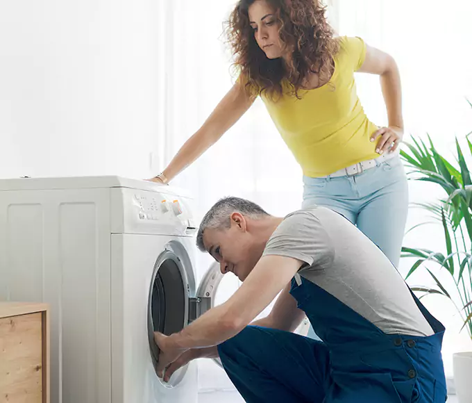 Why Escondido Households Pick Escondido Appliance Pro for Every Washer Repairs?